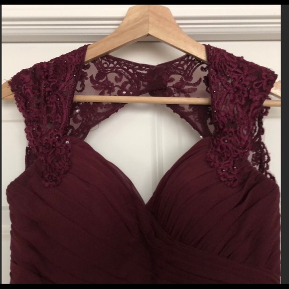 Morilee Madeline Gardner Bridesmaids dress - Picture 5 of 8